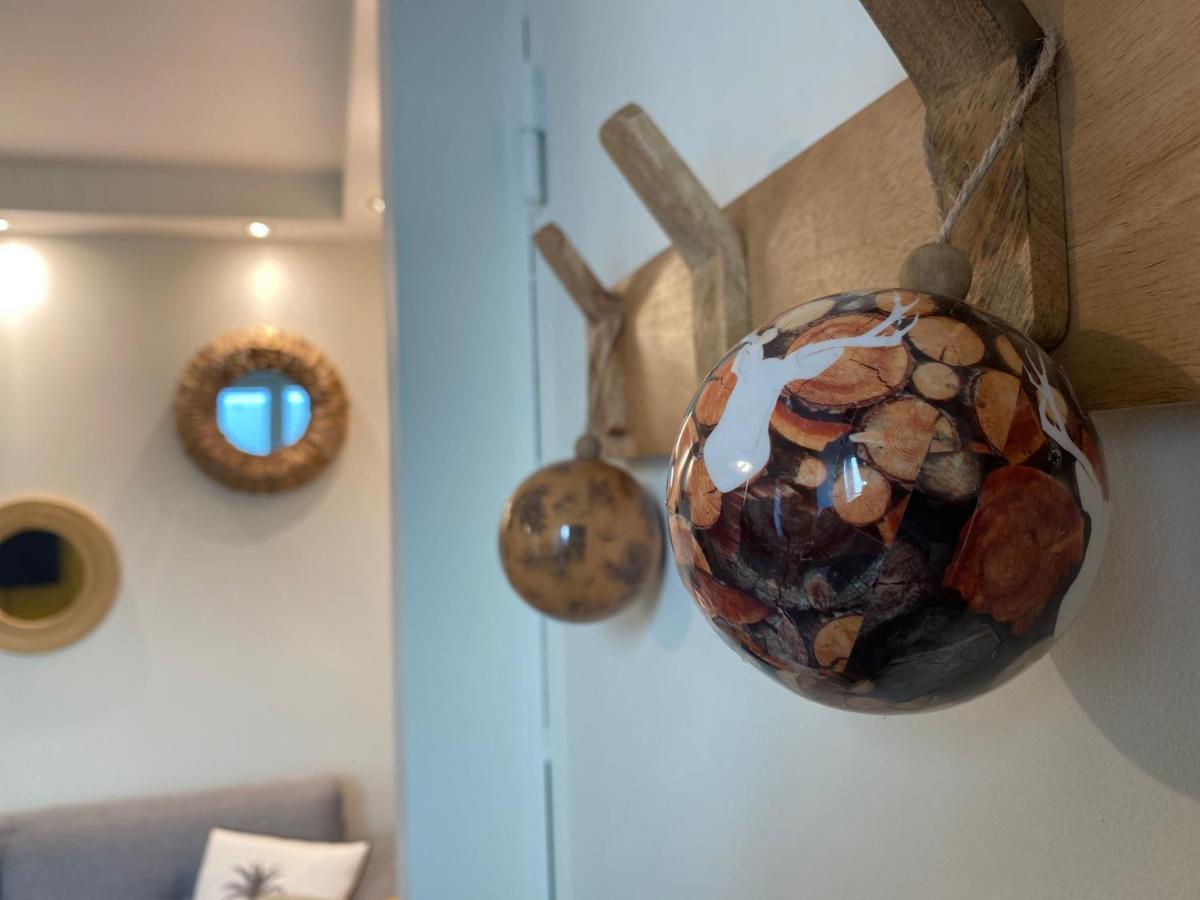 Exceptionnel ! Superbe Appartement Refait A Neuf En Rez-De-Chaussee Avec Parking Prive Καστρ Εξωτερικό φωτογραφία