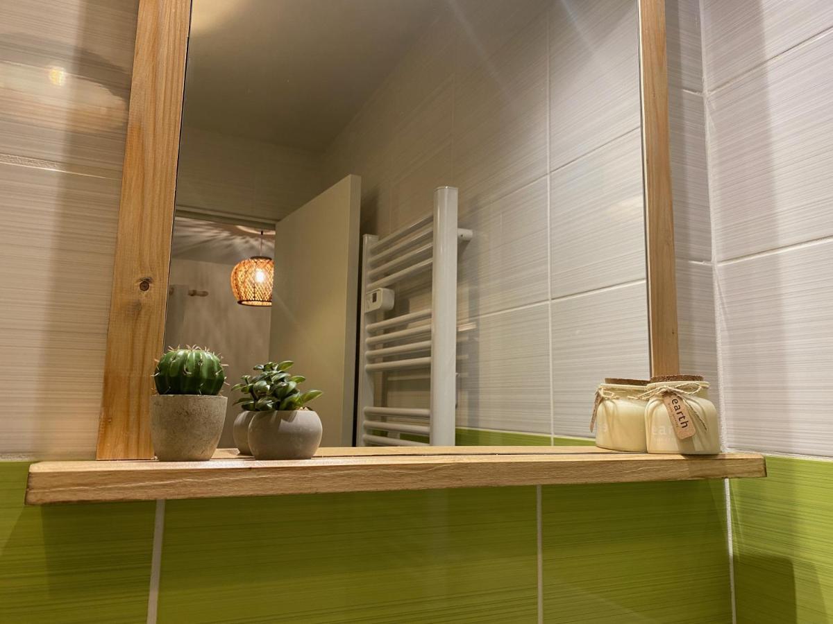 Exceptionnel ! Superbe Appartement Refait A Neuf En Rez-De-Chaussee Avec Parking Prive Καστρ Εξωτερικό φωτογραφία